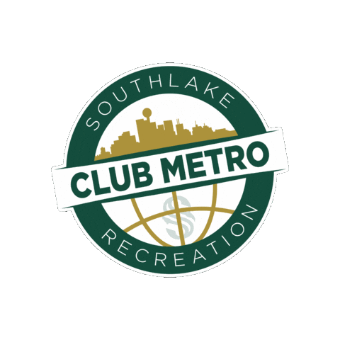 Adaptive Recreation Sticker by Experience Southlake