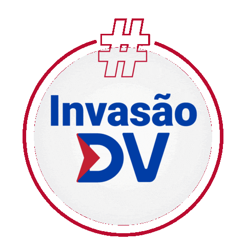 Invasaodv Sticker by direcionalvendas