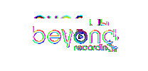 Beyond Recording Sticker
