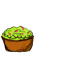 Dip Camarones Sticker by andalebrasil