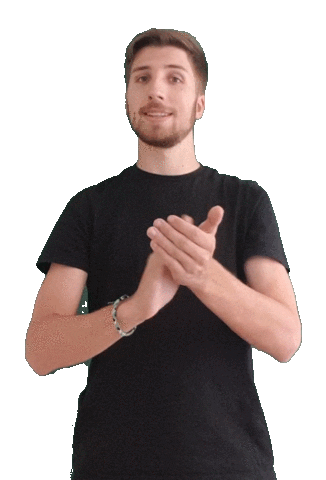 Zanger Matta Sticker