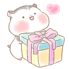 Gift Sticker