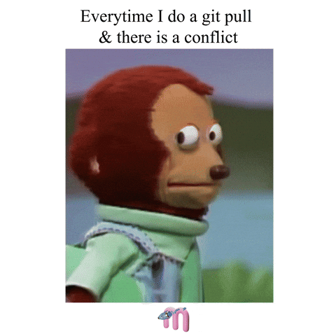 Monkey Coding GIF by Meesho Tech - Find & Share on GIPHY