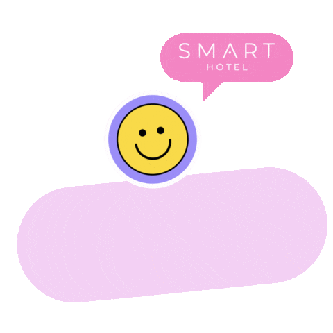 Sticker by Smart Hotel