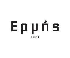 Ermis Sticker