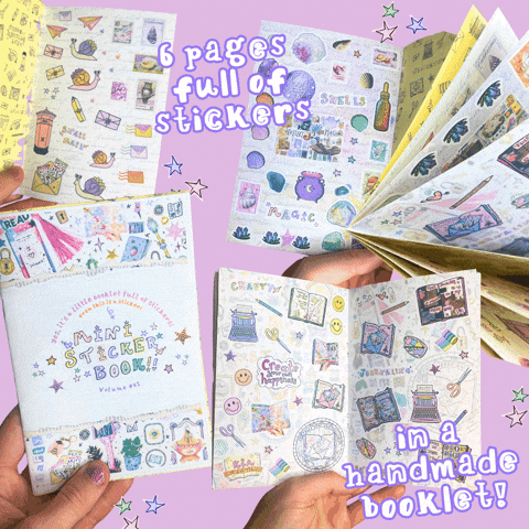 Art Crafts GIF by Kia Creates