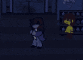Kris GIF