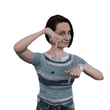 Sticker by Genevieva_style