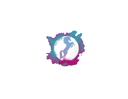 UnicornArgentina Sticker