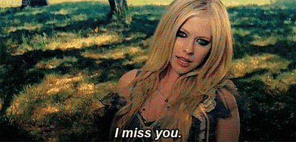 avril lavigne pop heart rock soul