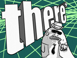Typo Theyre GIF