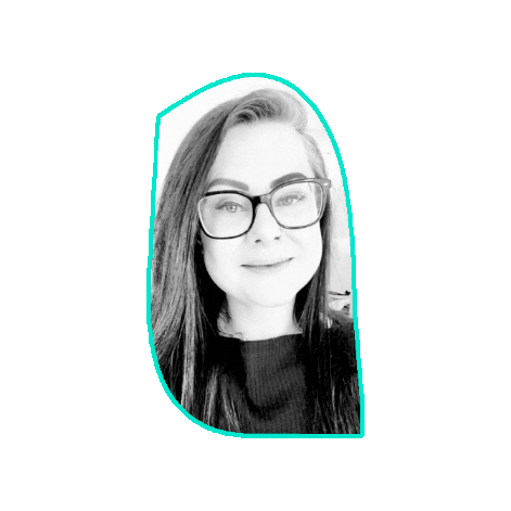 Anwen Sticker by Whipped & Piped