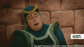 tired bored to death GIF by SWR Kindernetz