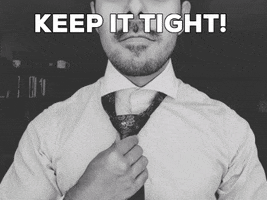 Suit GIF