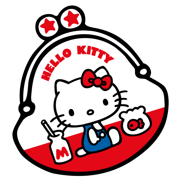 Sanrio Sticker