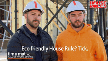 brothers tick GIF by Channel 7