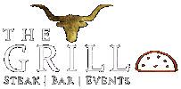 thegrill-rust Sticker