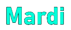 Lelili Sticker