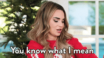 You Know What I Mean Gifs Get The Best Gif On Giphy