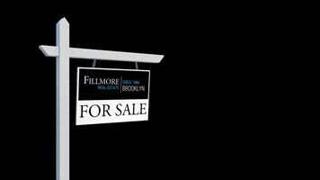 For Sale Fillmorebk GIF by FillmoreRealEstate
