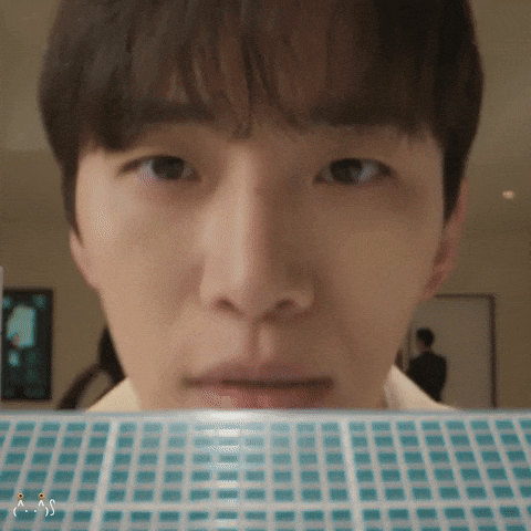 Lee Jun Ho GIF