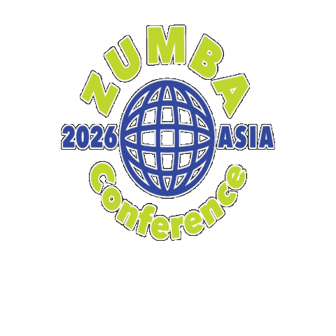 Zumba Sticker by JWI