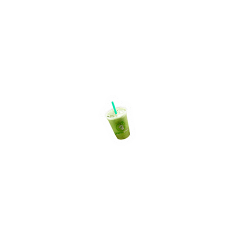 Grabbagreen Sticker