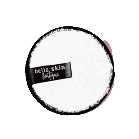 Bella Skin Boutique Sticker