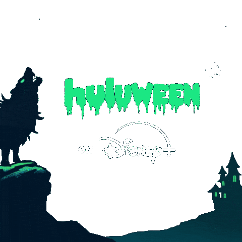 Disneypluslogo Sticker by Disney+