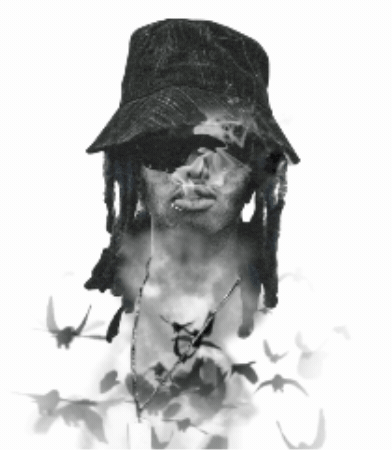 Zoot GIF