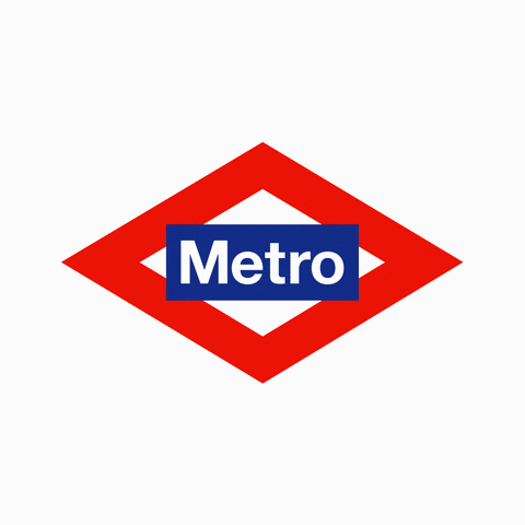 metrodemadrid metro metromadrid metrocorazón metrodemadrid GIF