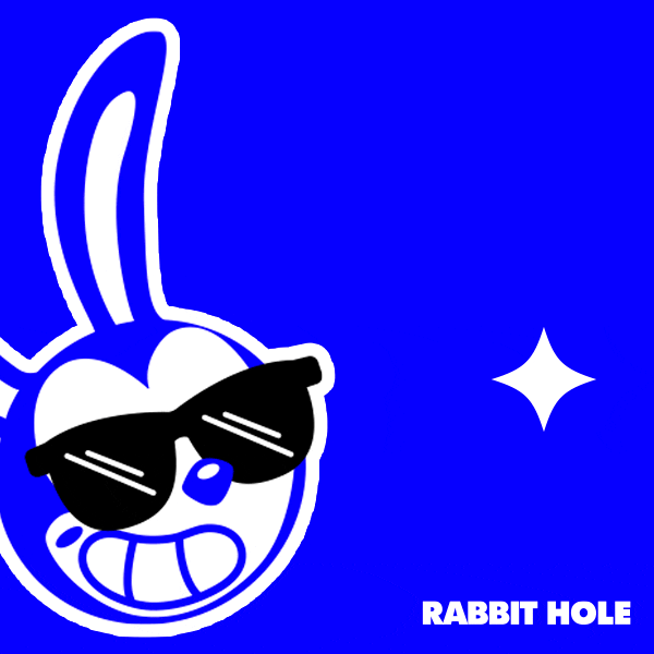 GIF by Rabbit Hole