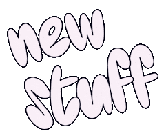 Fun Illustration Sticker