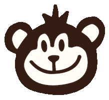 Weed Smile Sticker by yomuzmuz