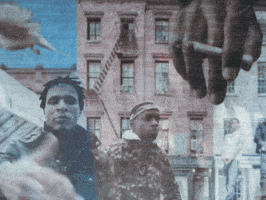 Homecoming Ua GIF by SLANG