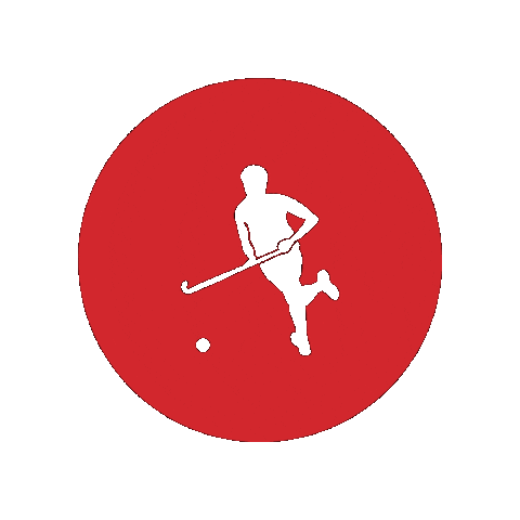 Banbridge Hockey Club Sticker