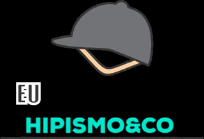 JotaDesign capacete hipismo hipismoeco GIF
