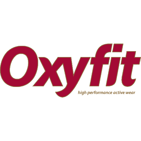 Oxyfit Sticker
