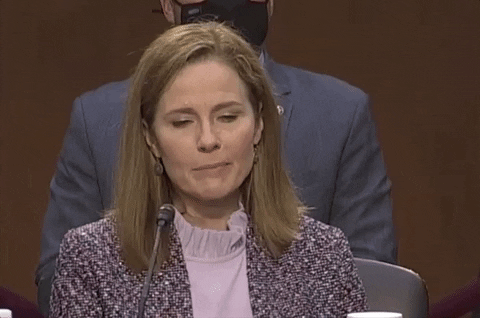 Go Get It Senate Judiciary Committee GIF by GIPHY News - Find & Share on GIPHY