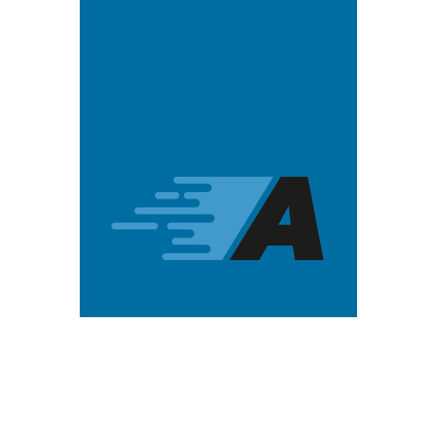 Atacadão Pneus Sticker