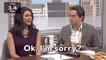 Sorry Excuse Me GIF by Saturday Night Live