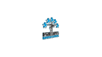 Polestars Dancestudio Sticker