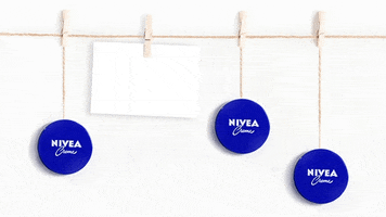 niveacreme koszonom GIF by NIVEA