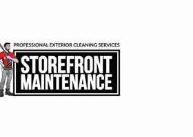 storefrontmaintenance sfm graffitiremoval exteriorcleaning storefront maintenance GIF