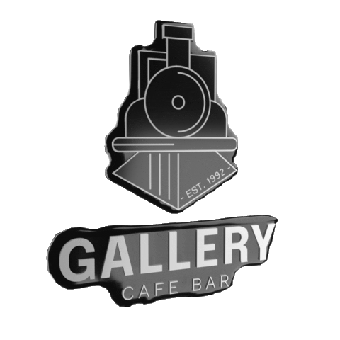 Gallerykozani Sticker