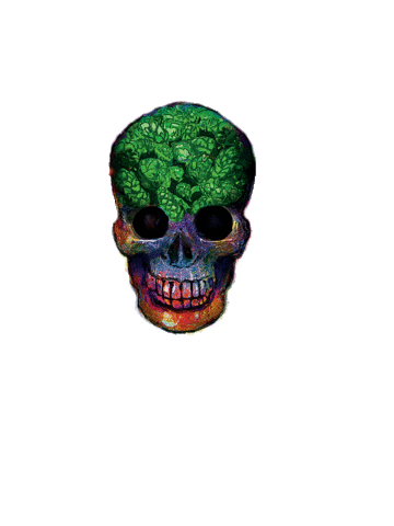 Parish Brewing Co. Sticker