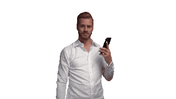 Unternehmer Sticker by Rayk Hahne