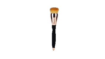Ros Makeup Brush Sticker by Gabyros