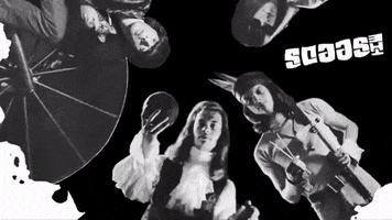 The Seeds GIF