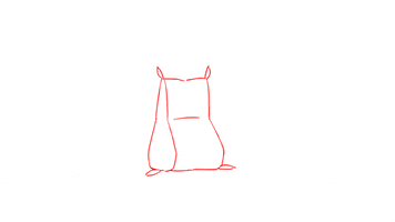 GIF by Zanahoria Sarcástica